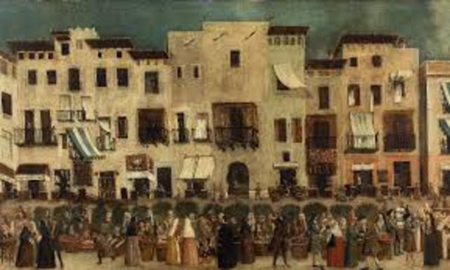 el turismo fue de los principales beneficiarios