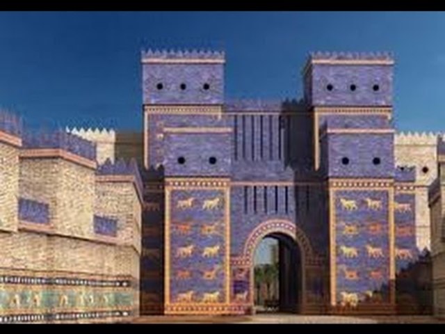 NEOBABYLONIAN EMPIRE