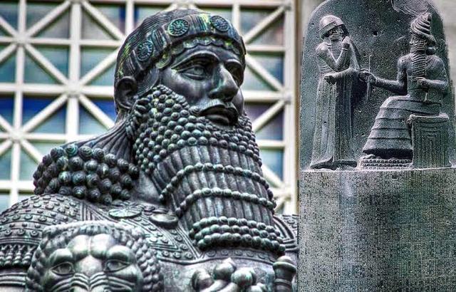 Hammurabi