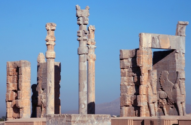 PERSEPOLIS