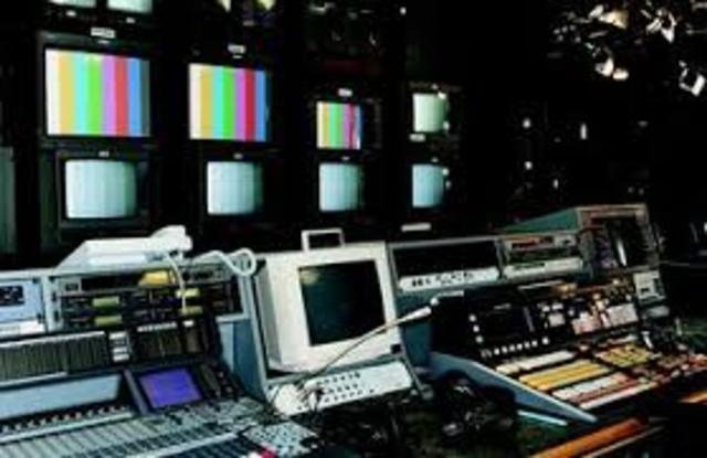 TV/Radio Studies