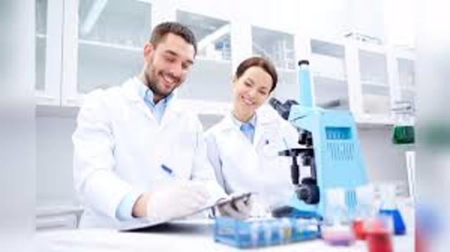 Canadá Tonks evaluó 175 laboratorios