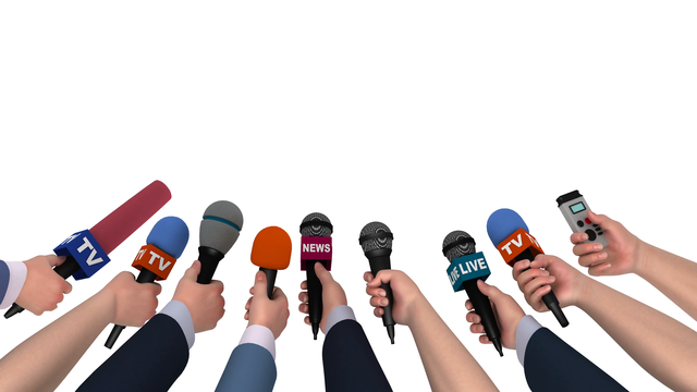 Television Career Begins