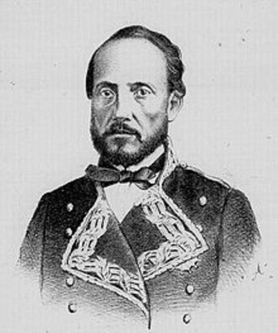 En busca de un nuevo rey