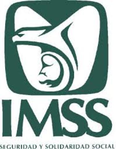 CCI IMSS