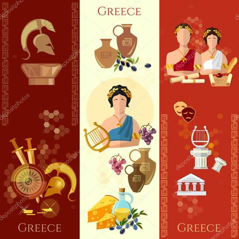 SE EXTENDIO A GRECIA, LA INDIA Y FINALMENTE A ROMA