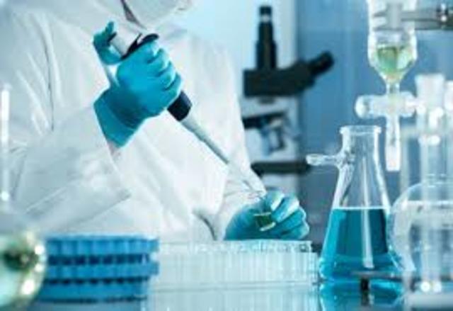 ESTADÍSTICA DE CALIDAD EN LABORATORIOS