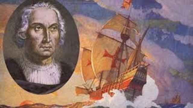 conquista de america