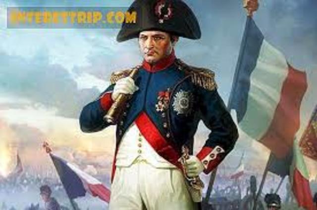 napoleon