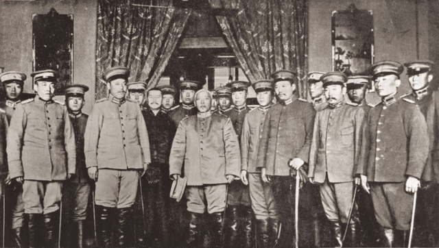 Double Tenth Revolution