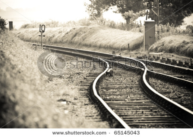 Pacific Railroad Act