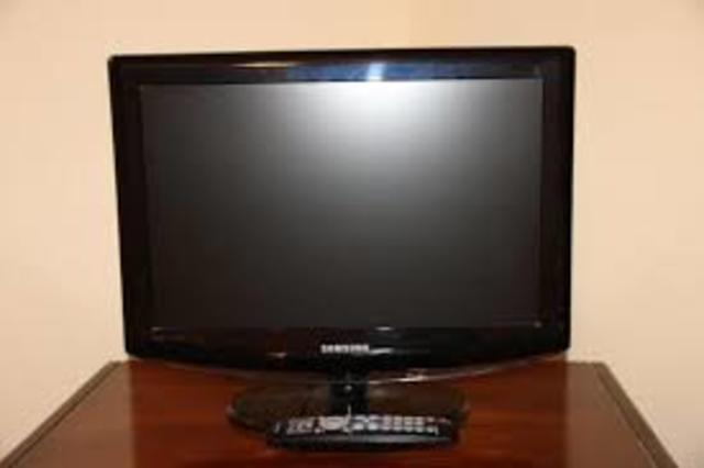 Switching to a Flat Screen TV