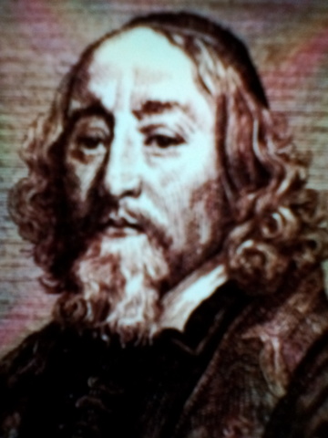 Juan Amos Comenio