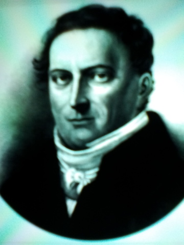 Johann Friedrich Herbart