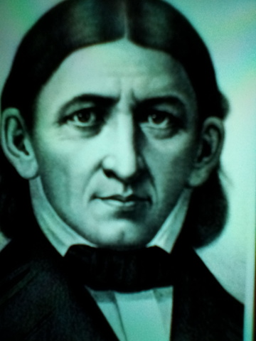 Friedrich Fröbel