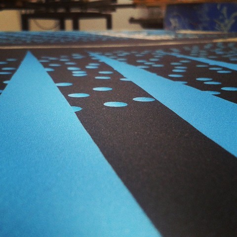 Estampación por sublimación