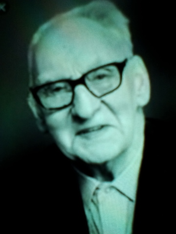 Alexander Sutherland