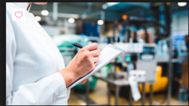 Inspección de la calidad