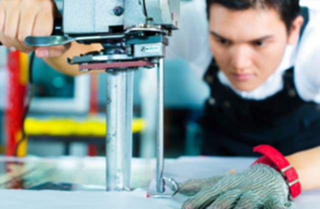 Control de la calidad