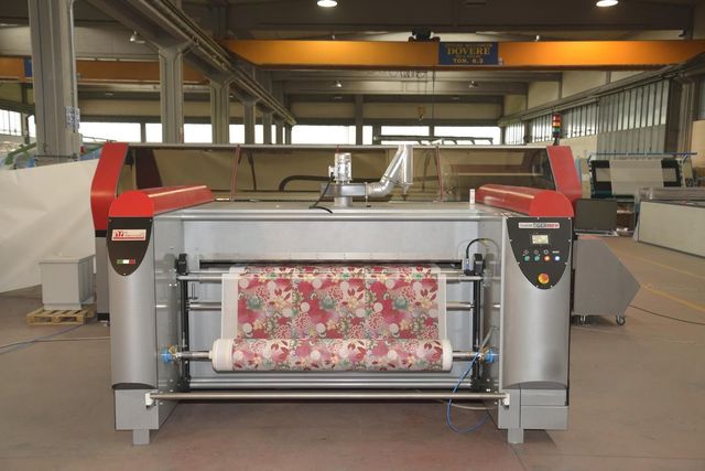 Sublimación Digital Directa- Estampación digital 2D