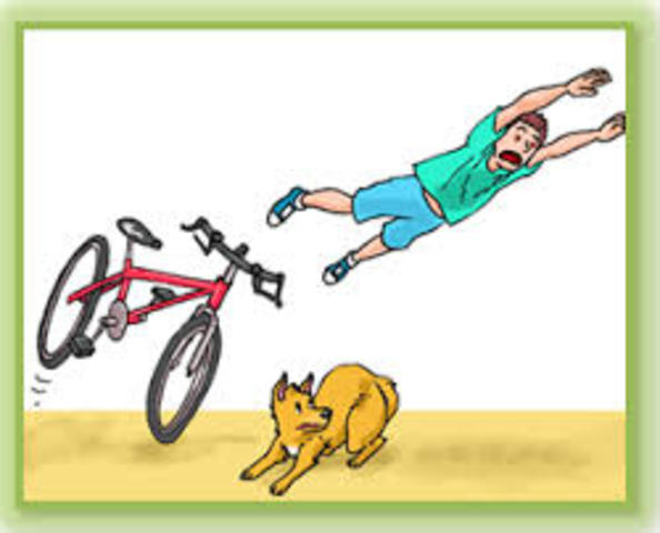 LAS LEYES DEL MOVIMIENTO