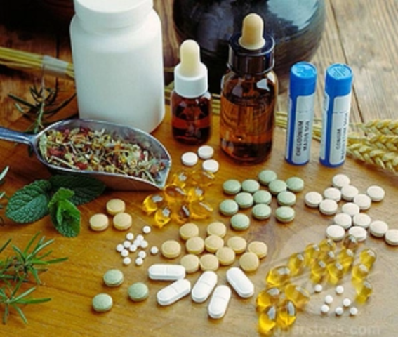 Siglo XVIII Surge la Homeopatía