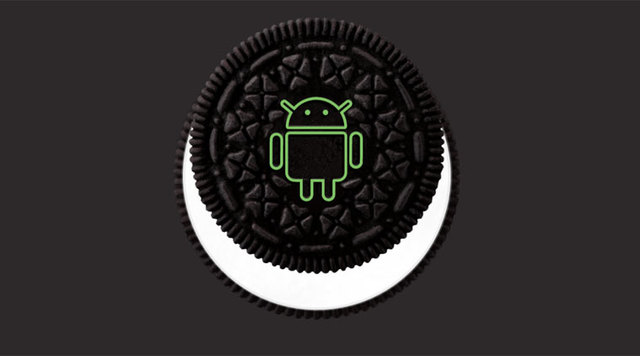 Android 8.1 OREO