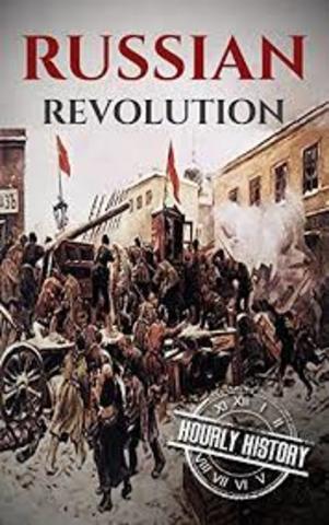 The Russian Revolution