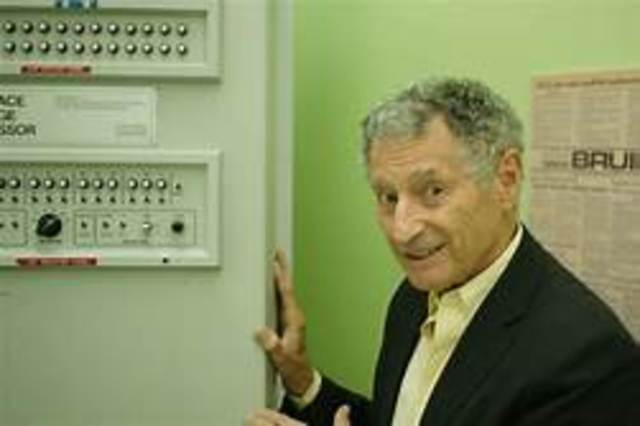Investigacion Publicada Kleinrock