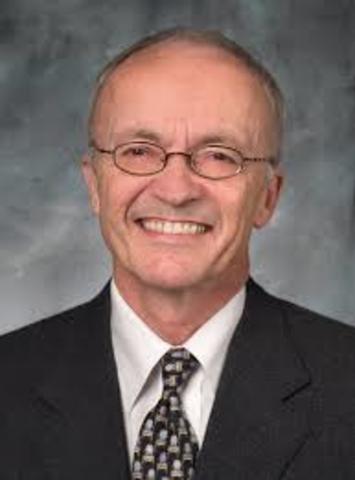 Finn E. Kydland (1943) / Ålgård, Noruega / Economista