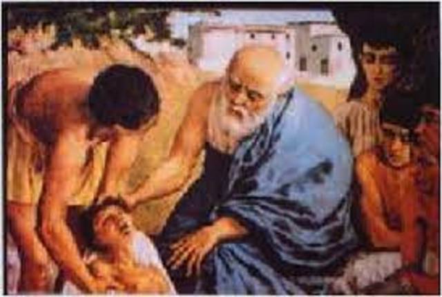 Medicina hipocrática