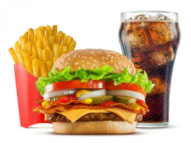 Transición Alimentaria