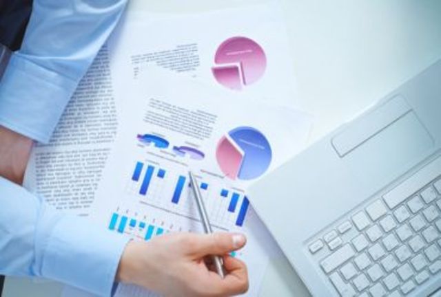 Sistemas de información gerencial