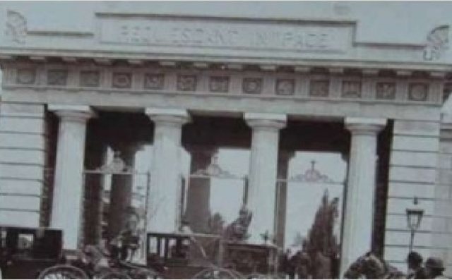 Laboratorio de estándares