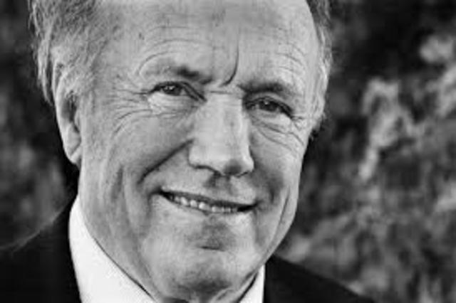 Edward C. Prescott (1940) / Glens Falls, Neueva York, Estados Unidos / Economista