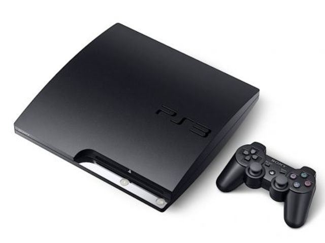 Ps3