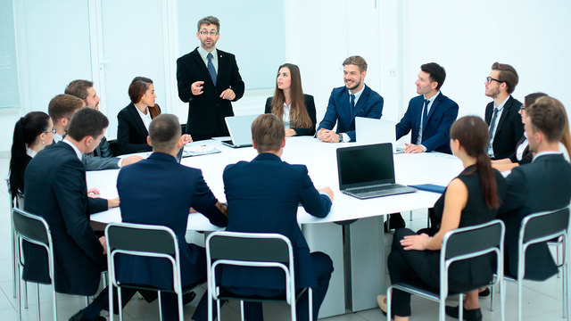 Procesamiento de datos electrónicos