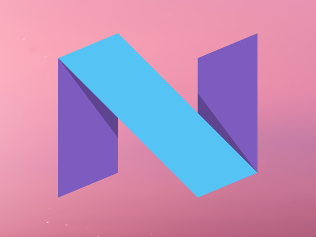 Android 7.0 Nougat