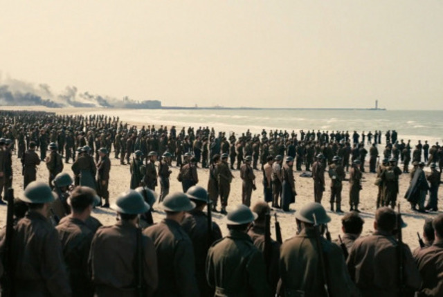 Dunkirk (Operation Dynamo)