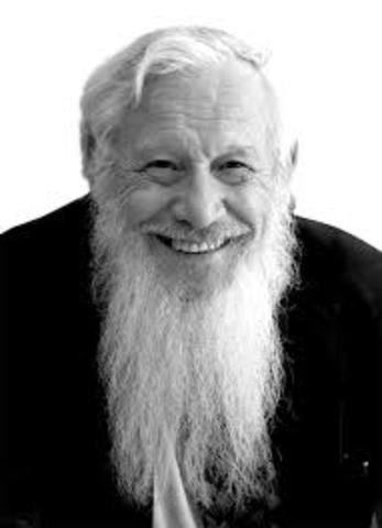 Robert J. Aumann (1930) / Frakfurt - Alemania / Matemático