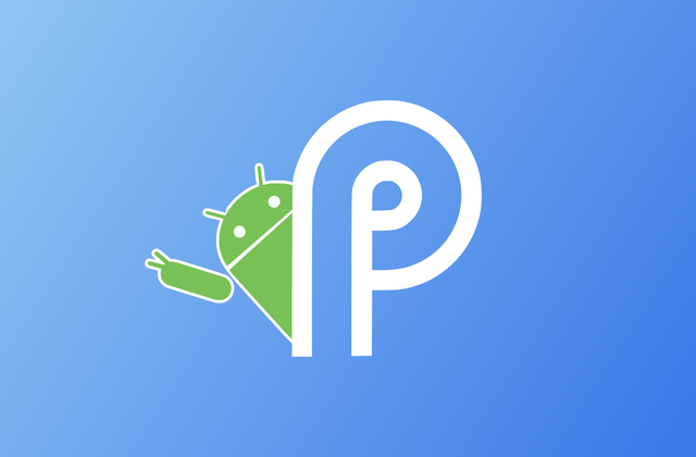 Android 9.0 Pie