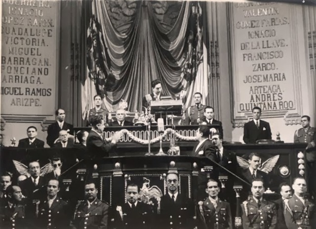 Periodo de reeleccion