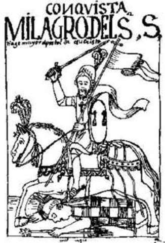 CONQUISTA DE GUATEMALA