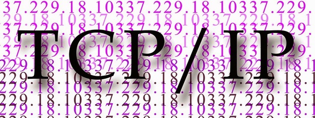 ARPANET UTILIZA TCP / IP