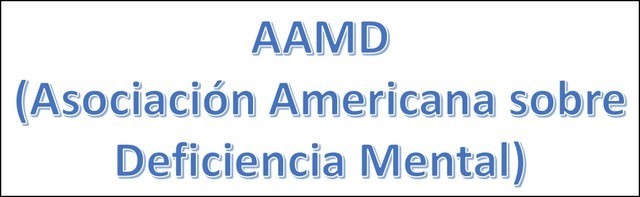 Sociedad Americana de Deficiencia Mental / Grossman