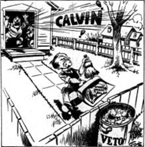 The McNary–Haugen Farm Relief Act