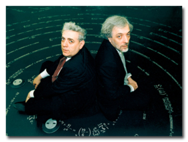 1,000,000,000 digits of  π calculated