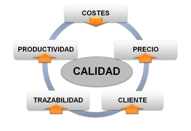 Círculos de calidad