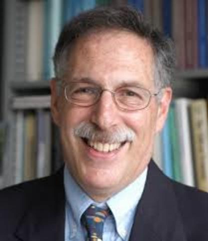 Peter A. Diamond (1940) / Nueva York, Estados Unidos / Economista