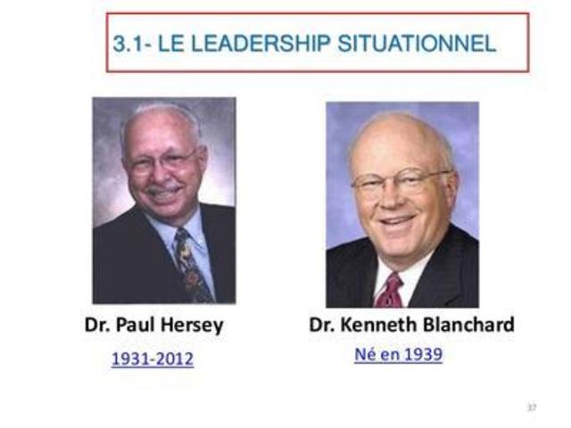 Proposición de un nuevo modelo